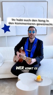 Wer kennt das noch?🙂🕵️‍♂️
Welches Intro soll ich als Nächstes auf der Gitarre nachspielen?
#cover #throwback #kindheit #kindheitserinnerungen #schlosseinstein