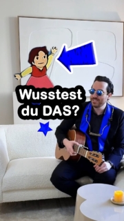 Wer kenn sie noch? :) 🏔️
Den Fakt am Ende hätte ich selbst nie gedacht...
Welches Intro soll ich als nächstes spielen?
.
.
.
#Heidi #kinderserie #Kindheitserinnerungen #ghibli #gitarre