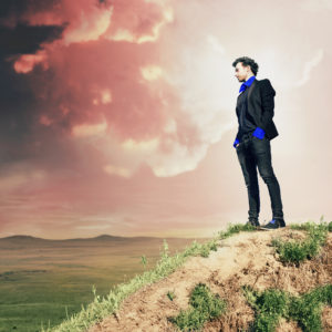 Until The Blue Leaves Fall