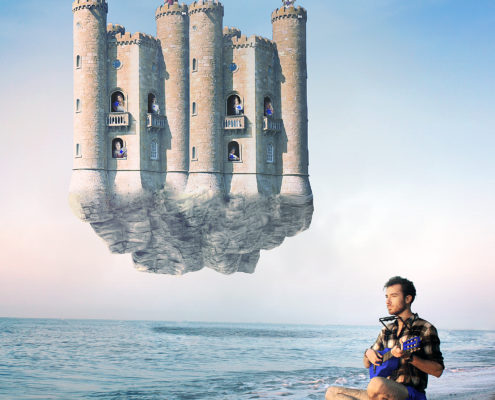 Digital Art Lex Lewis