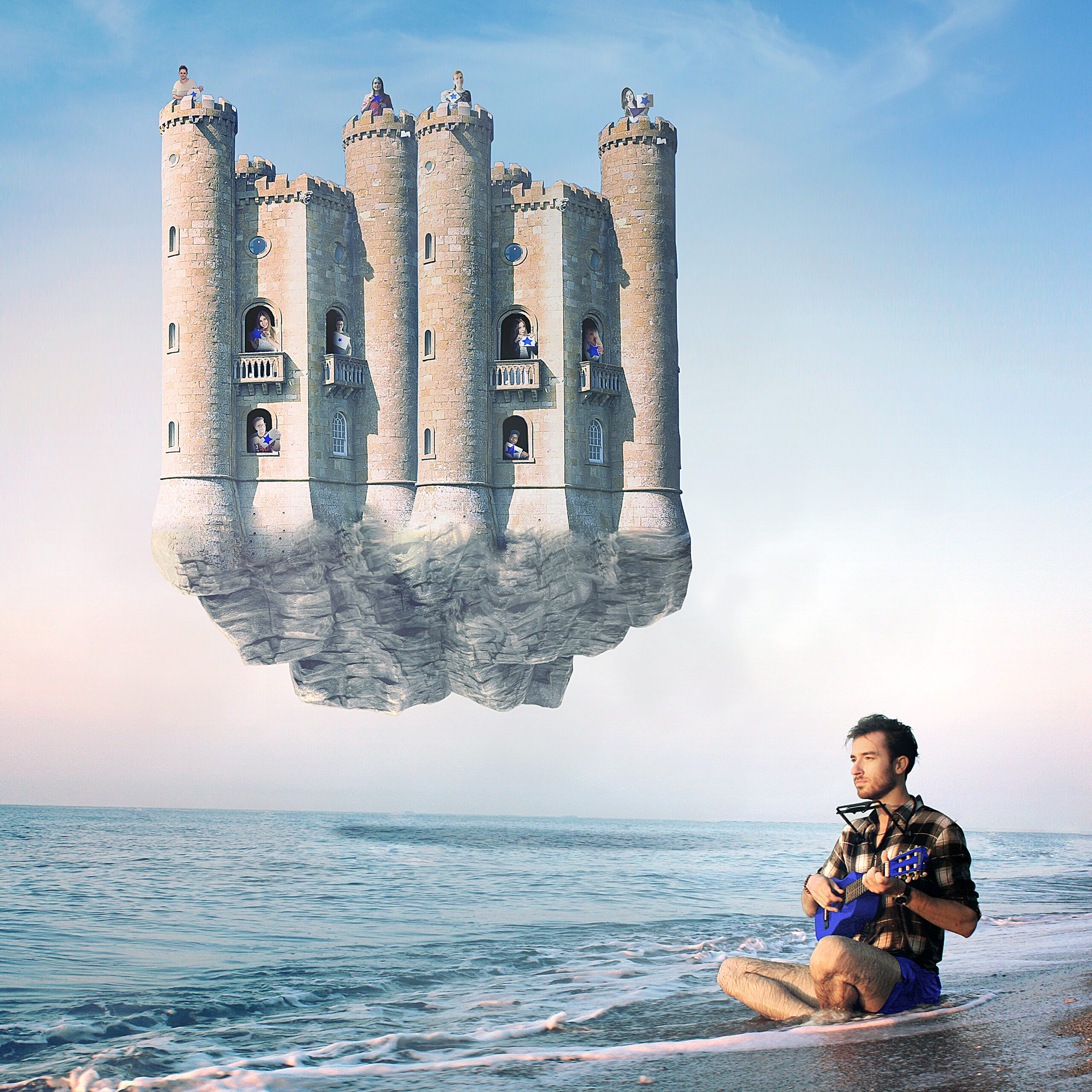 Digital Art Lex Lewis