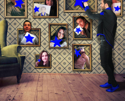 Digital Art Lex Lewis