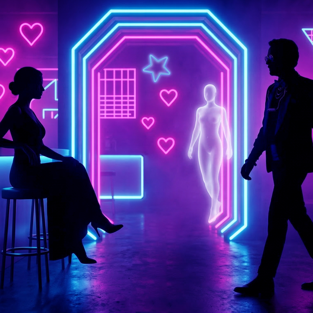 Lex Leon - Neon Lieder - Mr. Perfekt